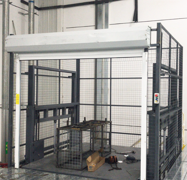 马鞍山升降平台选型常见问题及解决方案