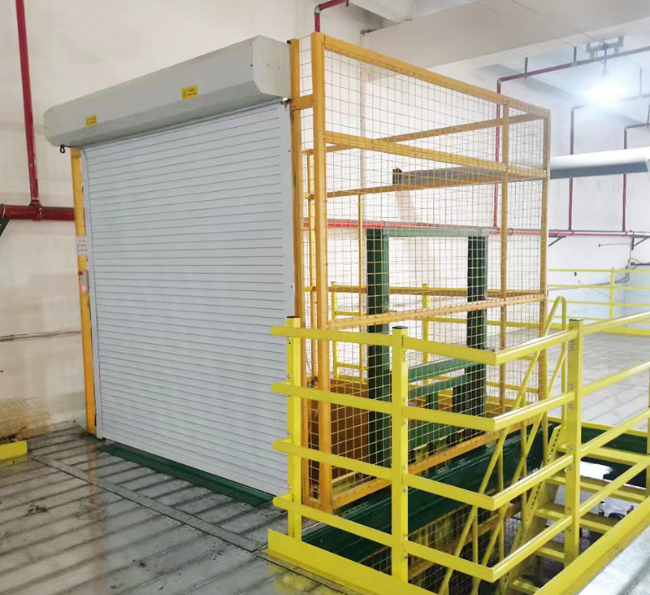 马鞍山升降平台安全使用常见问题及注意事项